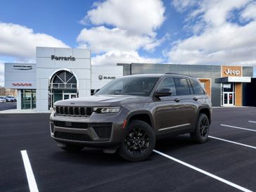 Baltic Gray Metallic Clear Coat