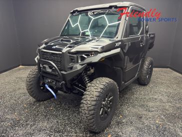 New 2026 Polaris XPEDITION XP NS MATTE SUPER GRAPHITE 