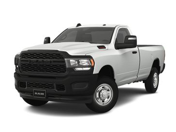 2024 RAM 2500 Tradesman Regular Cab 4x2 8' Box