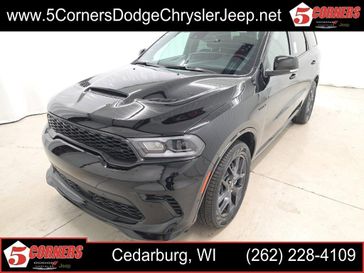 New 2027 Dodge Durango Gt Hemi V8 Plus Awd