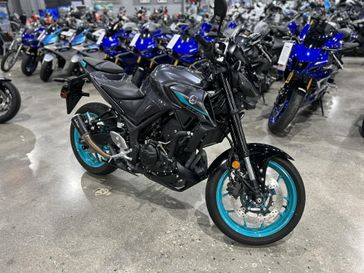 Used 2024 Yamaha MT-03 