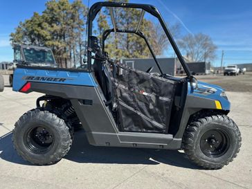 New 2026 Polaris Ranger 150 EFI 