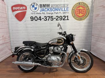 New 2026 Royal Enfield CLASSIC 650 TWIN 