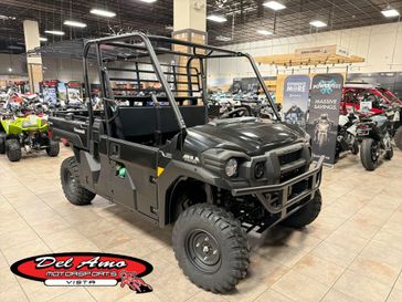 New 2026 Kawasaki MULE PRO DX EPS 