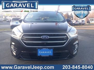 Used 2019 Ford Escape SE