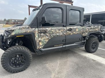 New 2025 Polaris Ranger Crew XD 1500 Northstar Edition Ultimate 