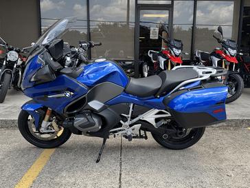 2022 BMW R 1250 RT