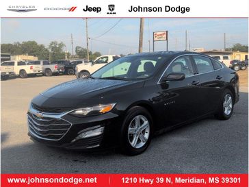 Used 2023 Chevrolet Malibu LT Mosaic Black Metallic