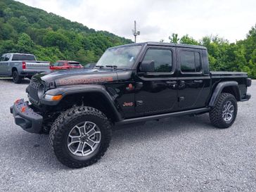 New 2026 Jeep Gladiator Mojave