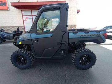 2025 Polaris RANGER XP 1000 NORTHSTAR ULT 