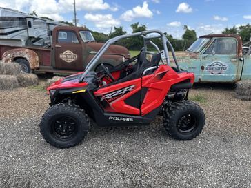 New 2026 Polaris RZR 200 EFI 