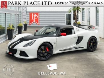 Used 2013 Lotus Exige S V6 Cup