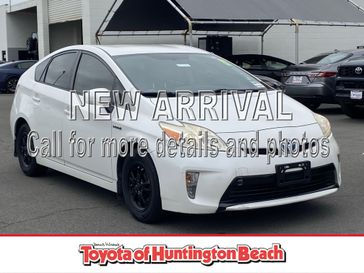 Used 2013 Toyota Prius Two