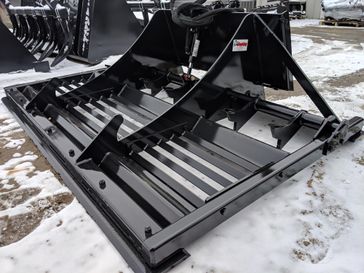 New 2026 JENKINS 84' LAND LEVERLER W&sol;TEETH 