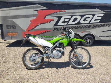 Used 2021 Kawasaki KLX230 