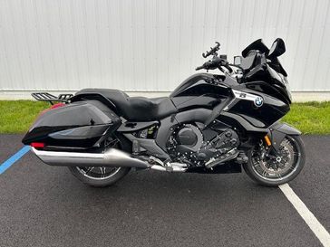 2024 BMW K 1600 B 