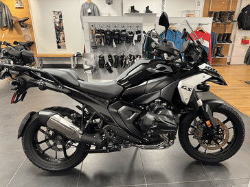 2026 BMW R 1300 GS Forged Enduro Wheels + Auto