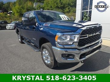 Used 2024 RAM 2500 Big Horn