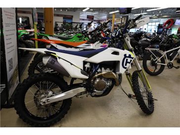 Used 2019 HUSQVARNA FC250 