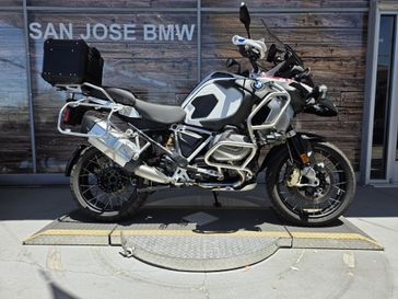 2022 BMW R 1250 GS Adventure