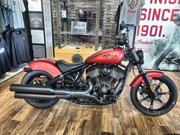 New 2025 Indian Motorcycle CHIEF DARK HORSE , 50S 