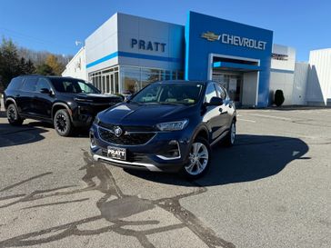 Used 2023 Buick Encore GX Preferred