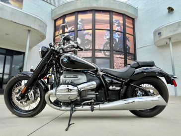 Black Storm Metallic