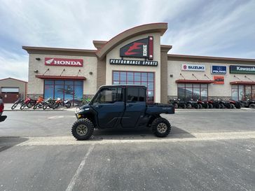 2025 Can-Am DEFENDER MAX LTD HD10 