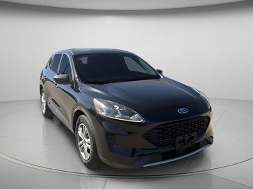 Used 2021 Ford Escape S