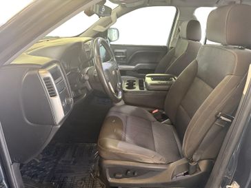 Used 2018 Chevrolet Silverado 1500 LT