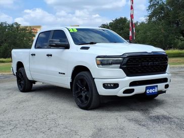 Used 2023 RAM 1500 Lone Star