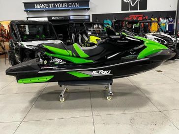 New 2024 Kawasaki Jet Ski Ultra 310LXSBLACK 