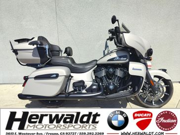 2022 Indian Motorcycle ROADMASTER DH 