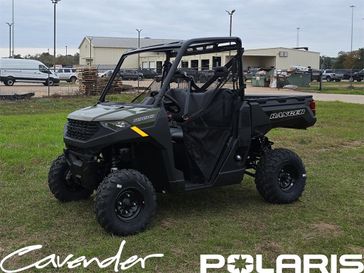 2026 Polaris RANGER 1000