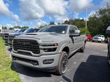 New 2027 RAM 3500 