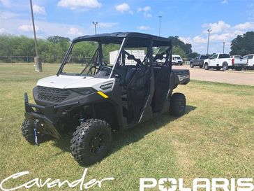 New 2026 Polaris Ranger Crew 1000 Premium