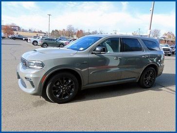 Used 2022 Dodge Durango R/T