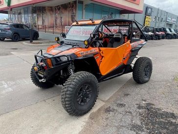 Used 2015 Polaris RZR XP 1000 EPS ORANGE MADNESS EPS High Lifter Edition 