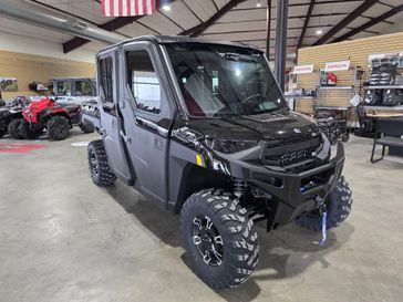 New 2026 Polaris Ranger Crew XP 1000 Northstar Texas Edition 