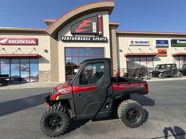 New 2026 Polaris RGR XP 1000 NS ULTIMATE 