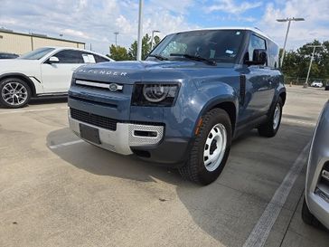 Used 2023 Land Rover Defender 90 S