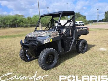 2026 Polaris RANGER XP 1000 Premium