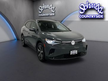 Used 2023 Volkswagen ID.4 Pro S