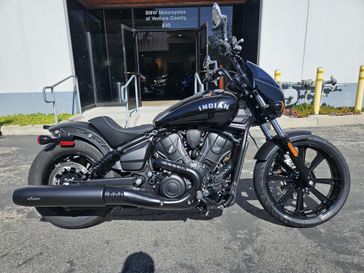 New 2026 Indian Motorcycle Sport Scout Sixty Base