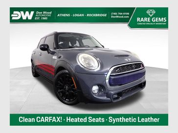 Used 2016 MINI Hardtop Base