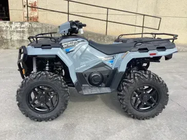 2024 POLARIS SPORTSMAN 570 PREMIUM STORM GRAY