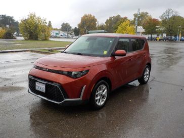 Used 2023 Kia Soul 