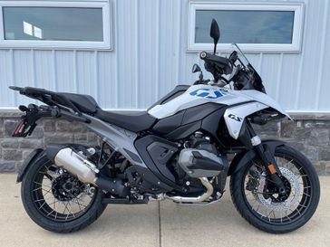 2025 BMW R 1300 GS