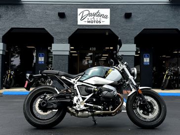 2023 BMW R NineT Pure