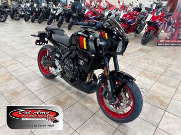 New 2026 Suzuki GSX-8TT 